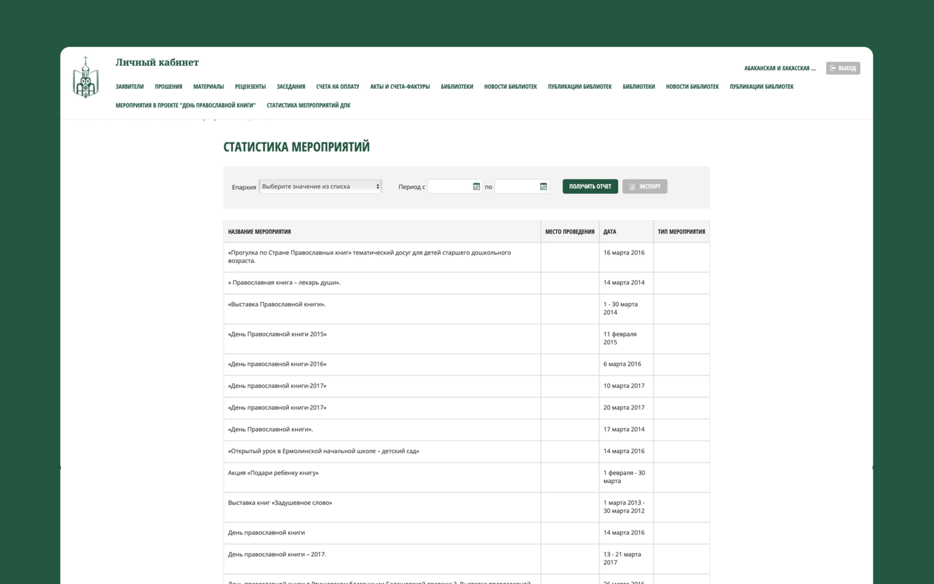Личный кабинет епархии для проекта _День православной книги_ 3.png